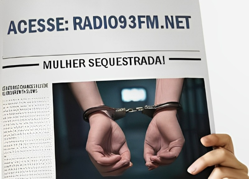 SEQUESTRO