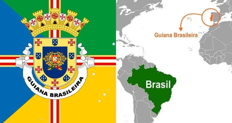 guiana