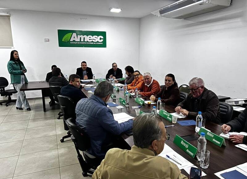 Amesc