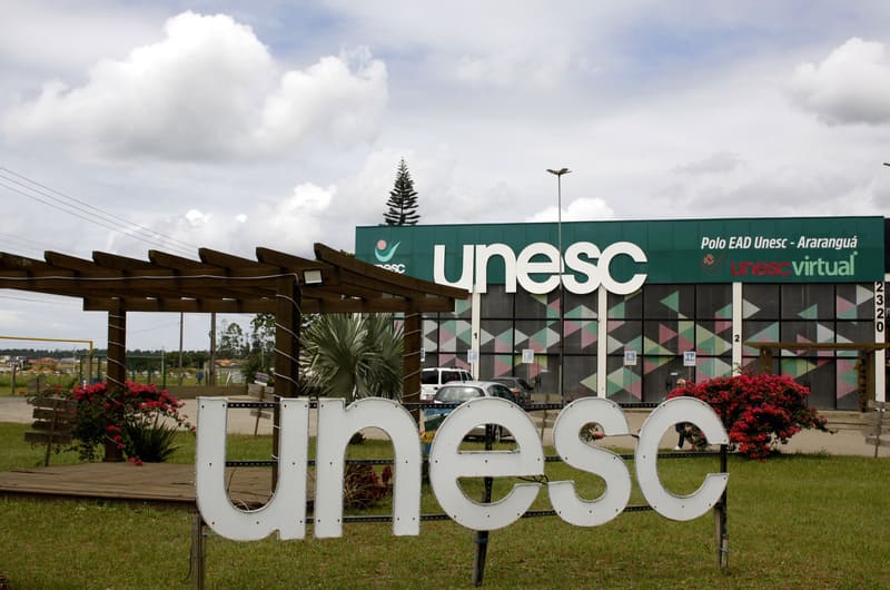 UNESC - ARARANGUÁ